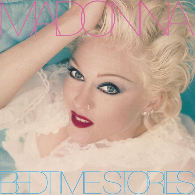 Bedtime Stories - Album · Madonna