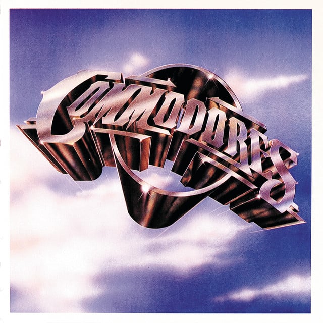 Easy - Track · Commodores