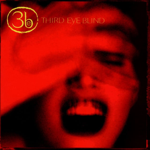Semi-Charmed Life - Track · Third Eye Blind