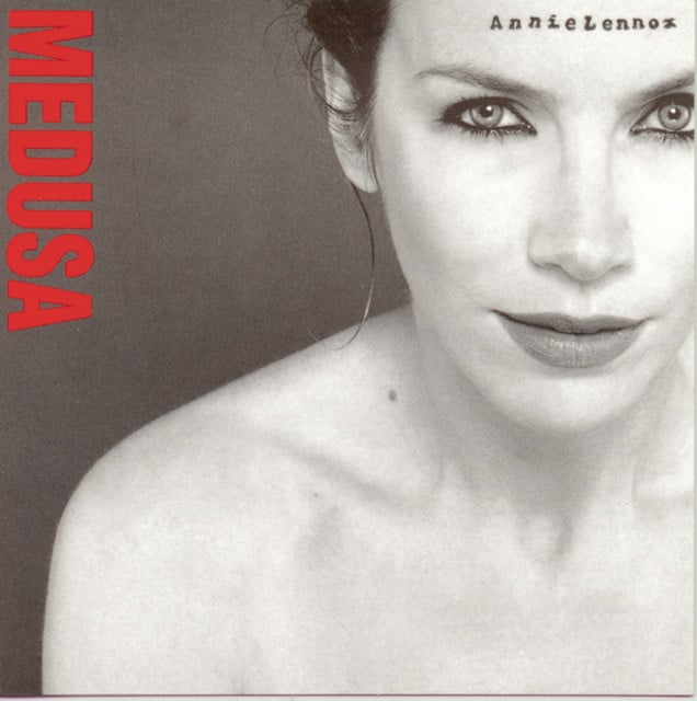 Medusa - Album · Annie Lennox