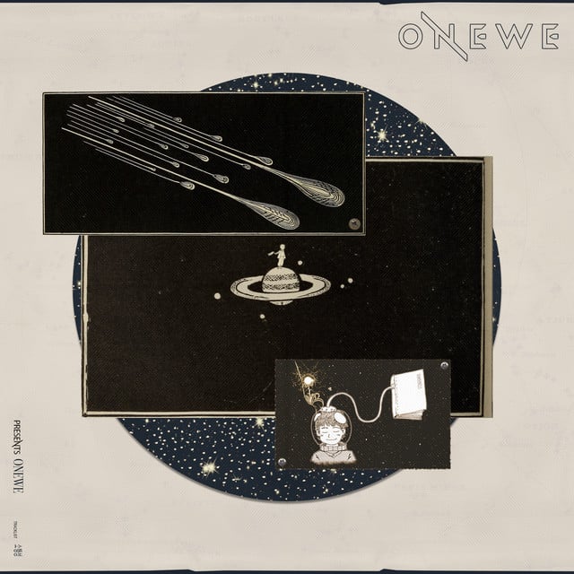 Parting - Track · ONEWE