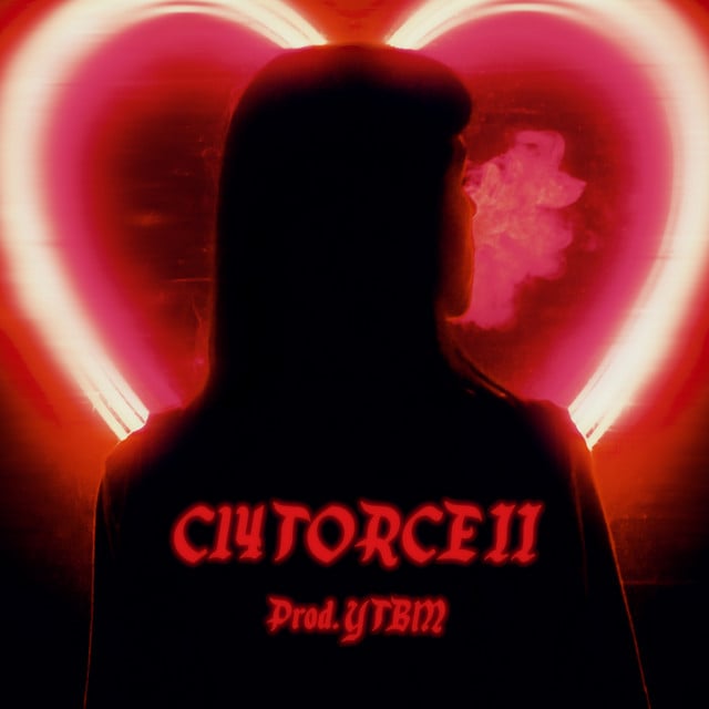 C14TORCE II - Album · Cazzu