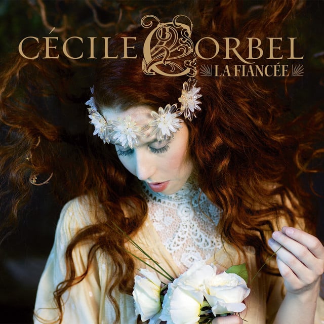 Jardin secret - Track · Cécile Corbel