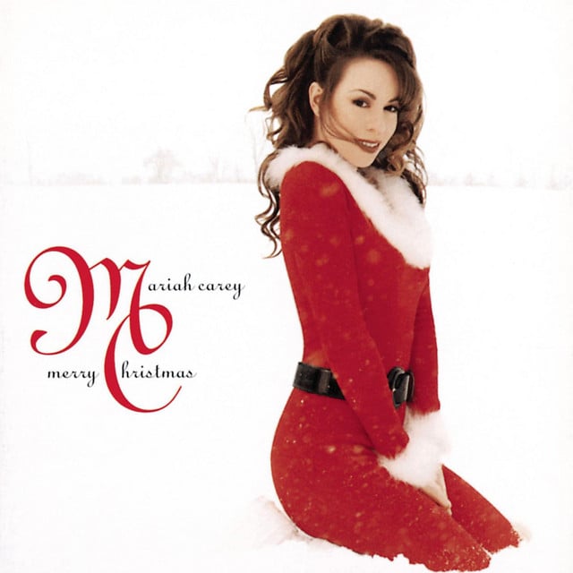 All I Want for Christmas Is You - Track · Mariah Carey
