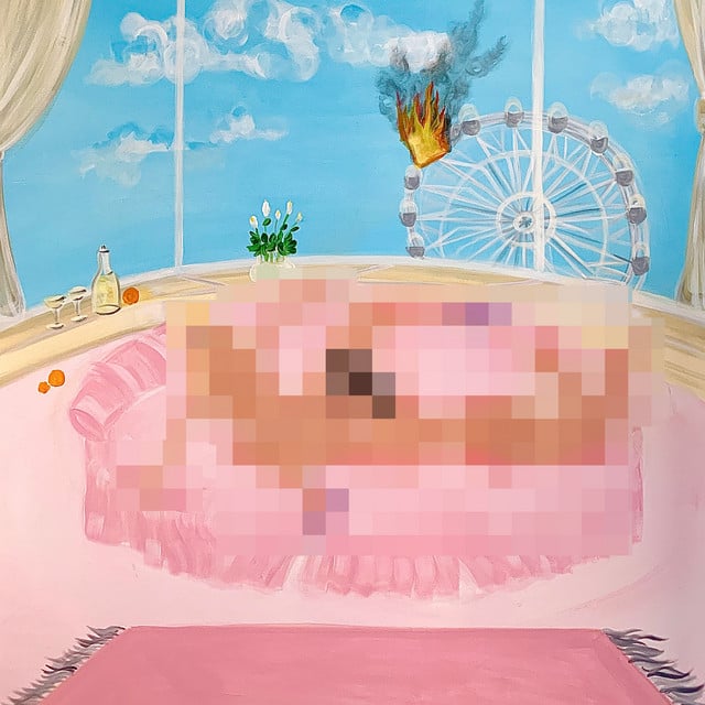 TO FEEL ALIVE EP - Album · Kali Uchis