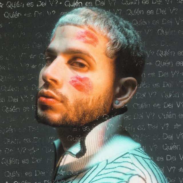 Martini - Track · Dei V