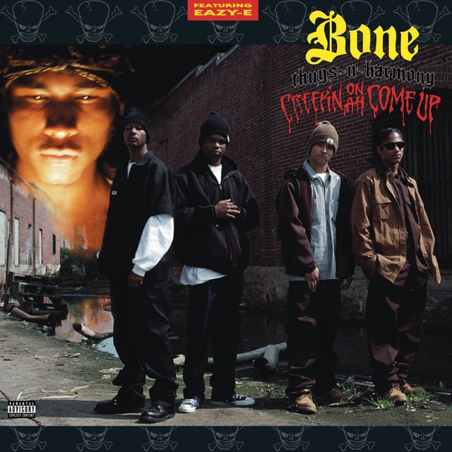Thuggish Ruggish Bone - Track · Bone Thugs-N-Harmony