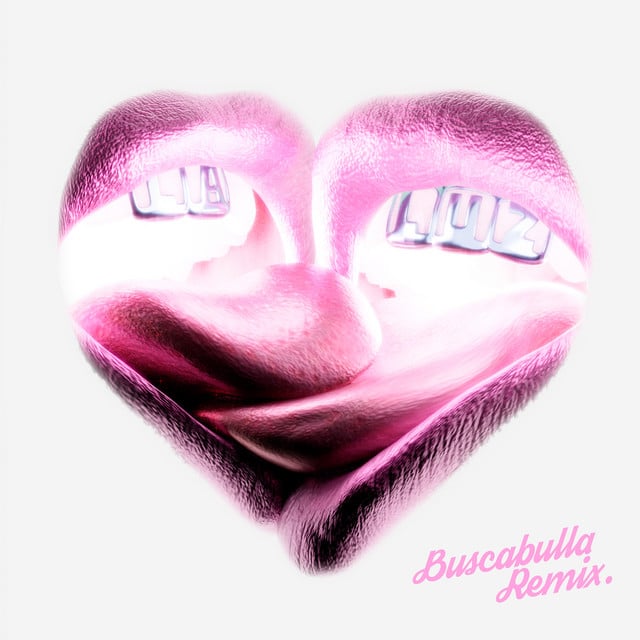la luz(Fín) - Buscabulla Remix - Track · Kali Uchis, Buscabulla