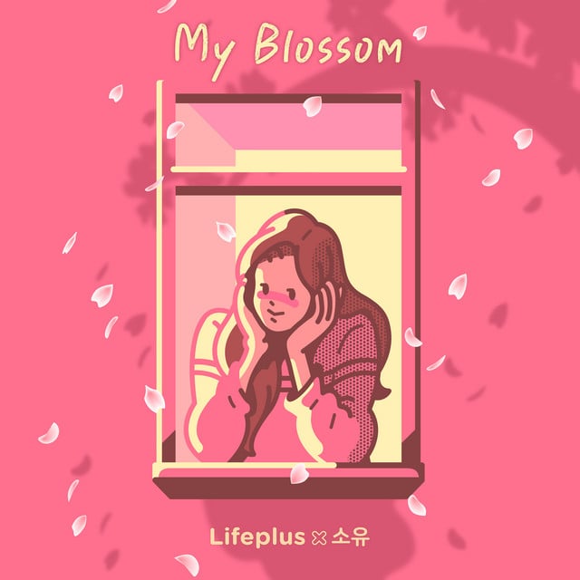 My Blossom - Track · SOYOU