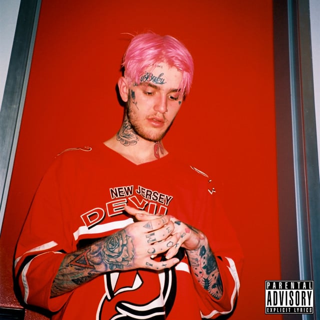 HELLBOY - Album · Lil Peep