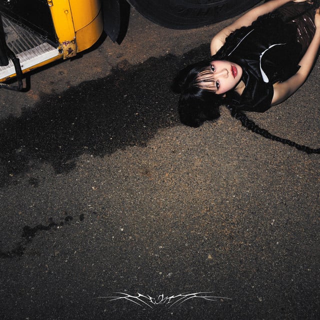 Candy (feat. Leellamarz & Coogie) - Track · MIRANI, Coogie, Leellamarz