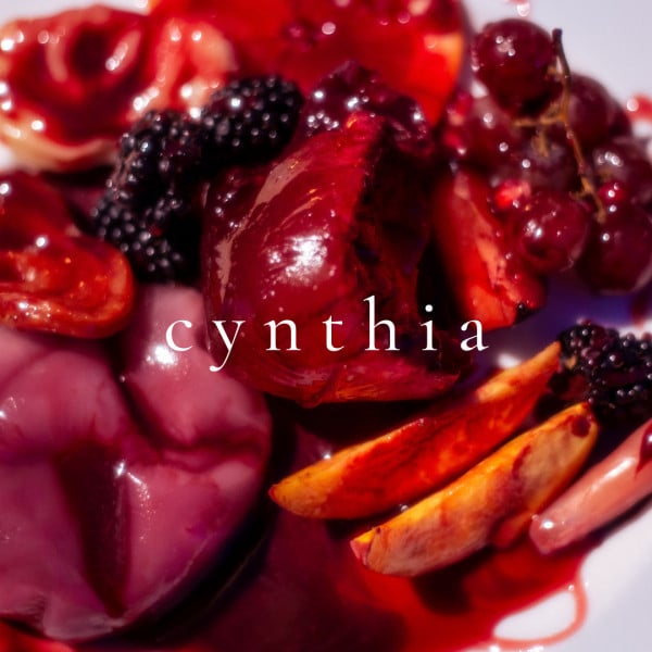 Cynthia - Track · POESY