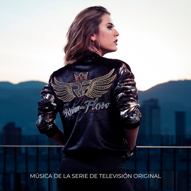 Fénix - Track · Caracol Televisión