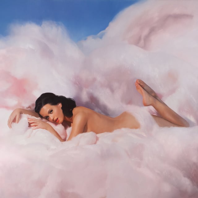 Teenage Dream - Album · Katy Perry