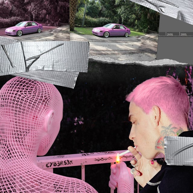 cybersex - Album · blackbear
