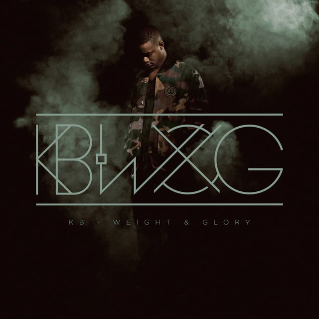 Church Clap - Track · KB, Lecrae