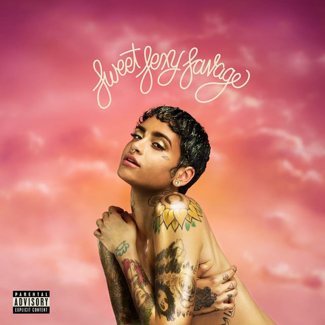 Distraction - Track · Kehlani