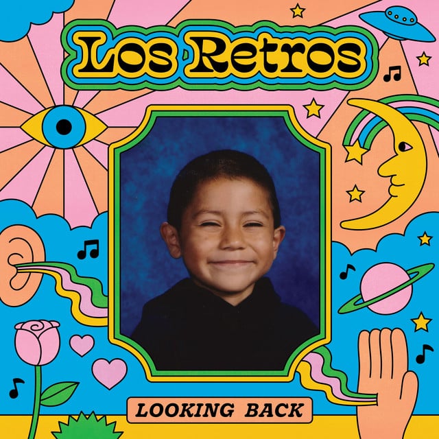 Amtrak - Track · Los Retros