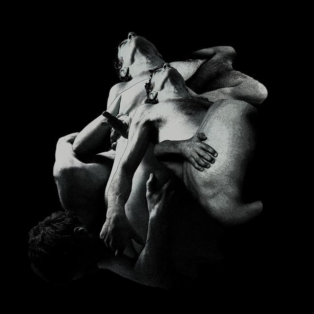 Red Sex - Track · Vessel