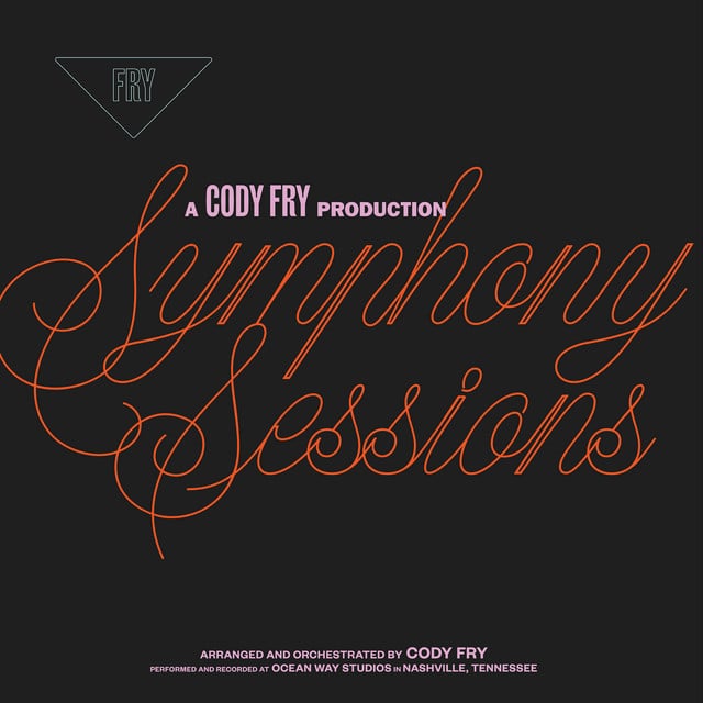 More Than The Day Before - Track · Cody Fry