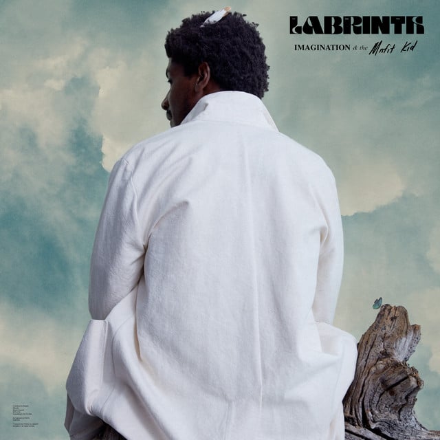 Sexy MF - Track · Labrinth