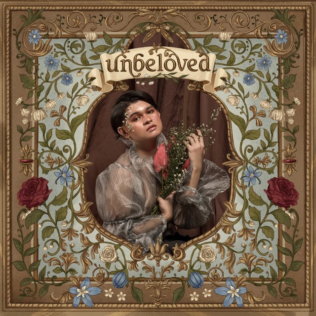 Unbeloved - Album · Dom Guyot