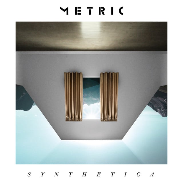 Lost Kitten - Track · Metric