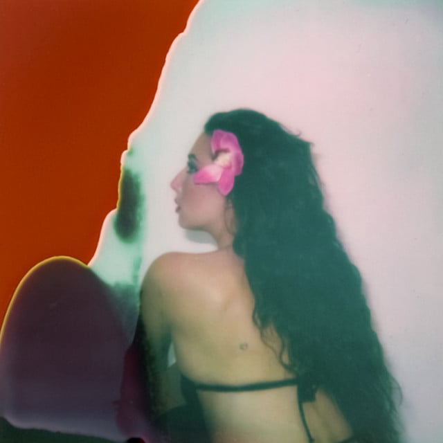 6:45 - Track · Naïka