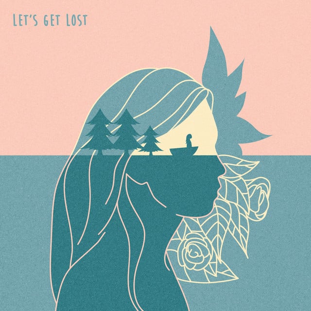 Let''s Get Lost - Album · Sophiya