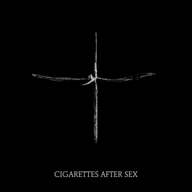 Neon Moon - Track · Cigarettes After Sex