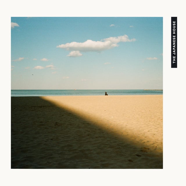 Saw You In A Dream - Track · The Japanese House