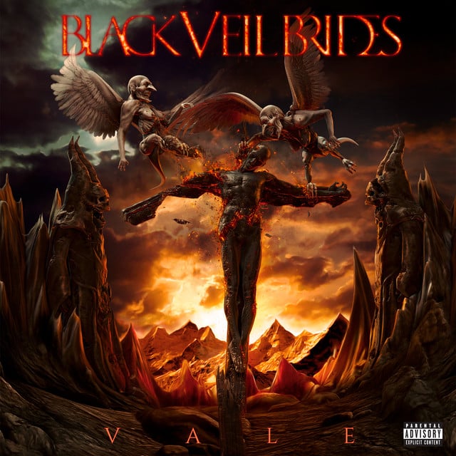 Vale - Album · Black Veil Brides