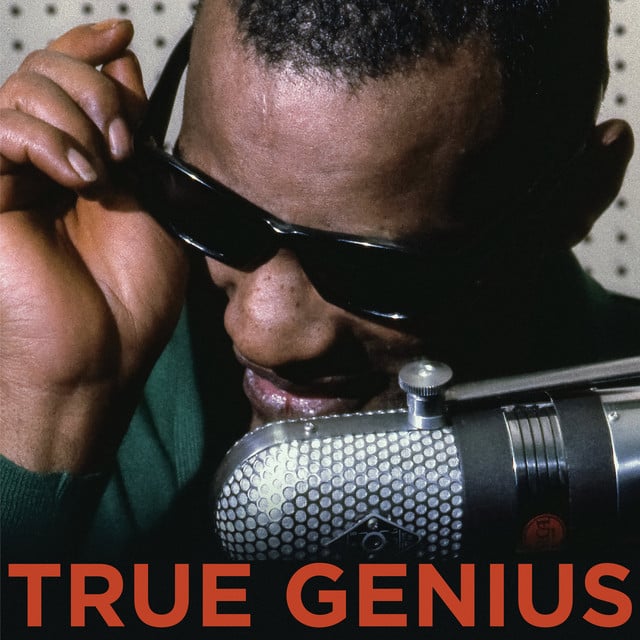 Hit the Road Jack - Track · Ray Charles