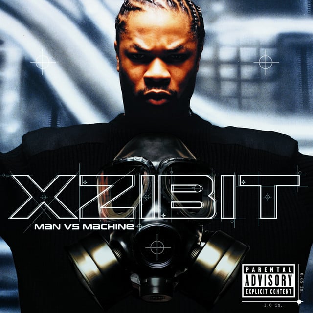 My Name (feat. Eminem & Nate Dogg) - Track · Xzibit, Eminem, Nate Dogg