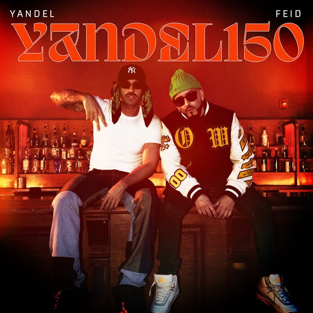 Yandel 150 - Track · Yandel, Feid