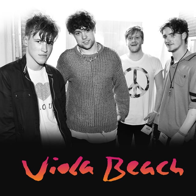 Viola Beach - Album · Viola Beach
