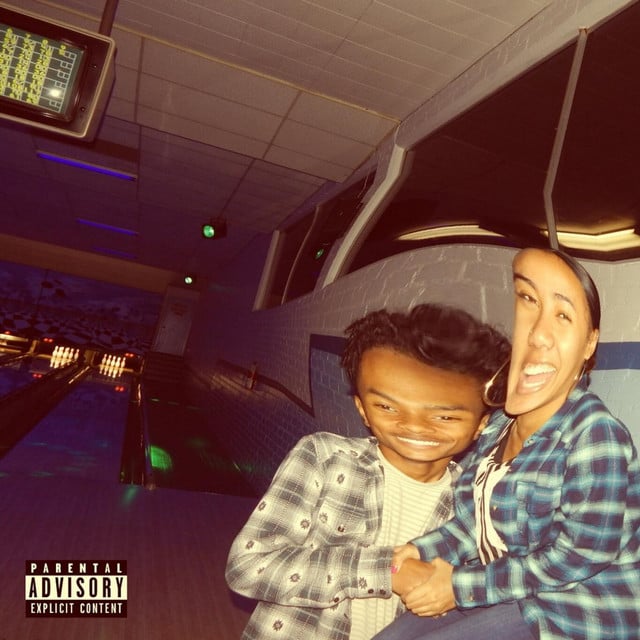 C U Girl - Track · Steve Lacy