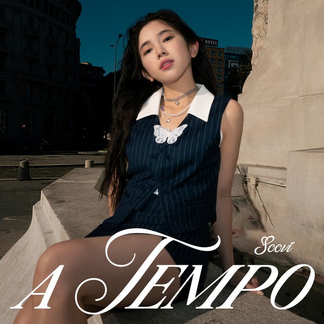 a tempo - Album · SOOVI