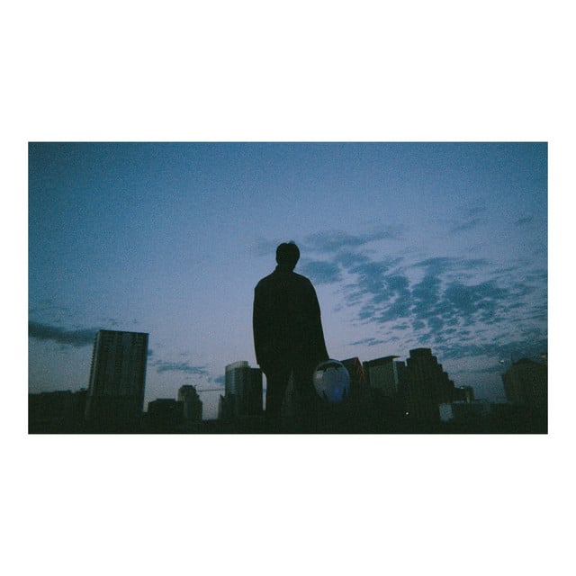 skeletons - Track · keshi