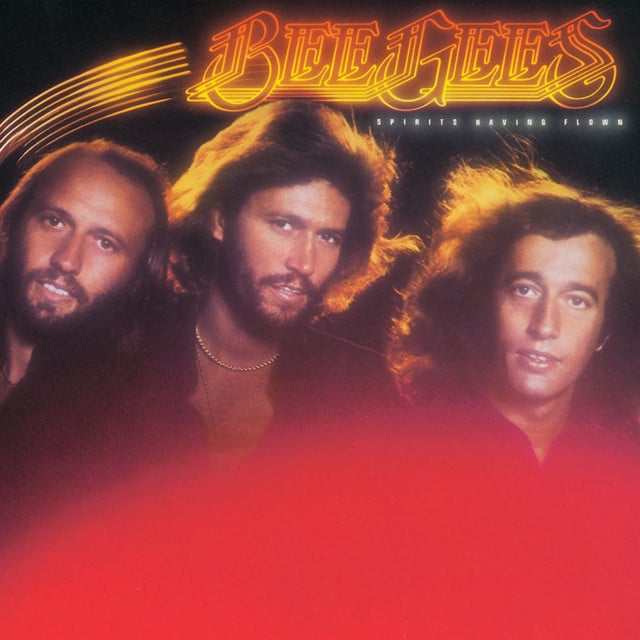 Tragedy - Track · Bee Gees