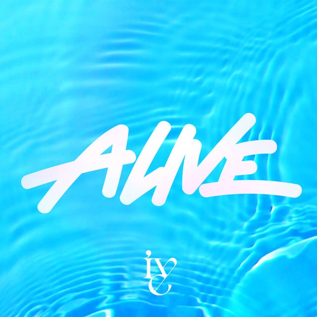 CRUSH - Track · IVE