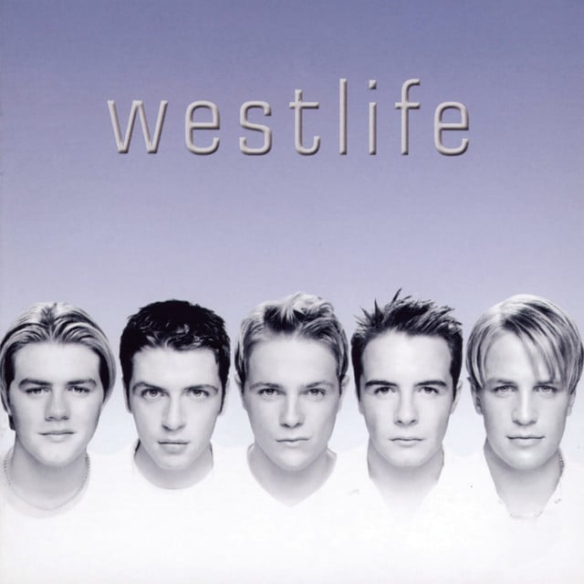Swear It Again - Radio Edit - Track · Westlife