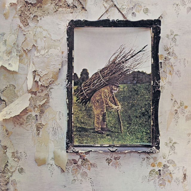 Led Zeppelin IV (Remaster) - Album · Led Zeppelin