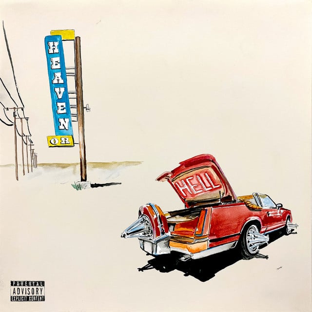 No Idea - Track · Don Toliver
