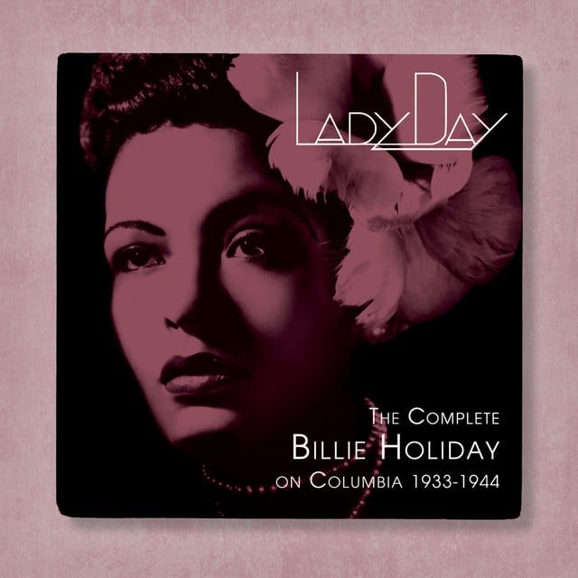 All of Me - Track · Billie Holiday