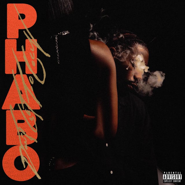 Don't Get Too Cozy - Album · PHABO