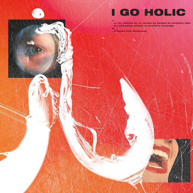 IGOHOLIC - Track · PLT