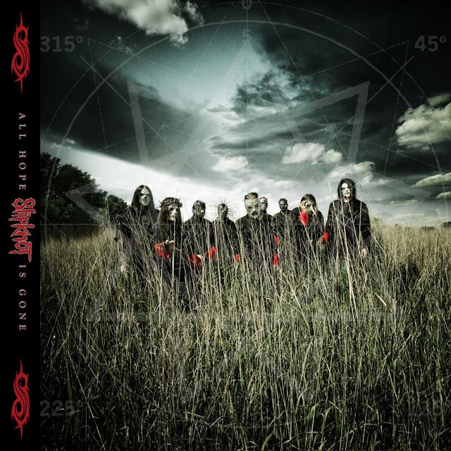 Sulfur - Track · Slipknot
