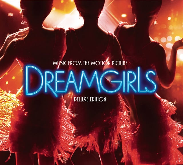 And I Am Telling You I'm Not Going - Track · Jennifer Hudson