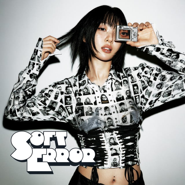 Soft Error - Album · Yves